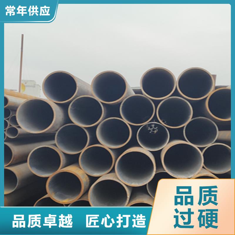 无缝管T91合金管订购