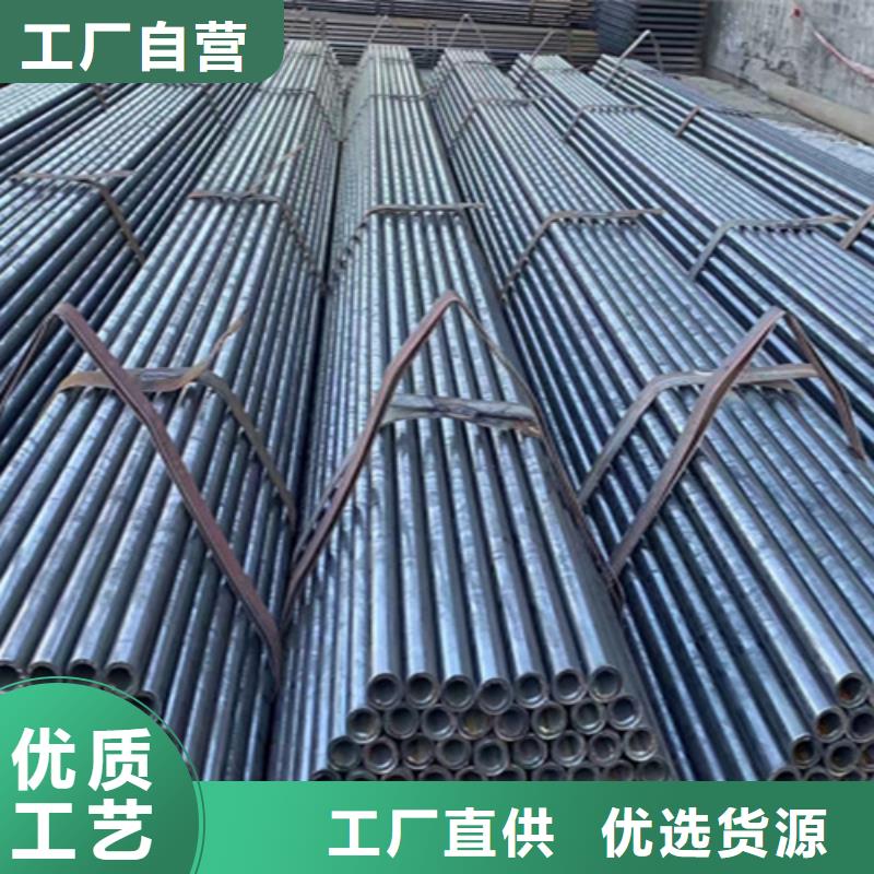 无缝管_15CrMoG合金钢管口碑好实力强