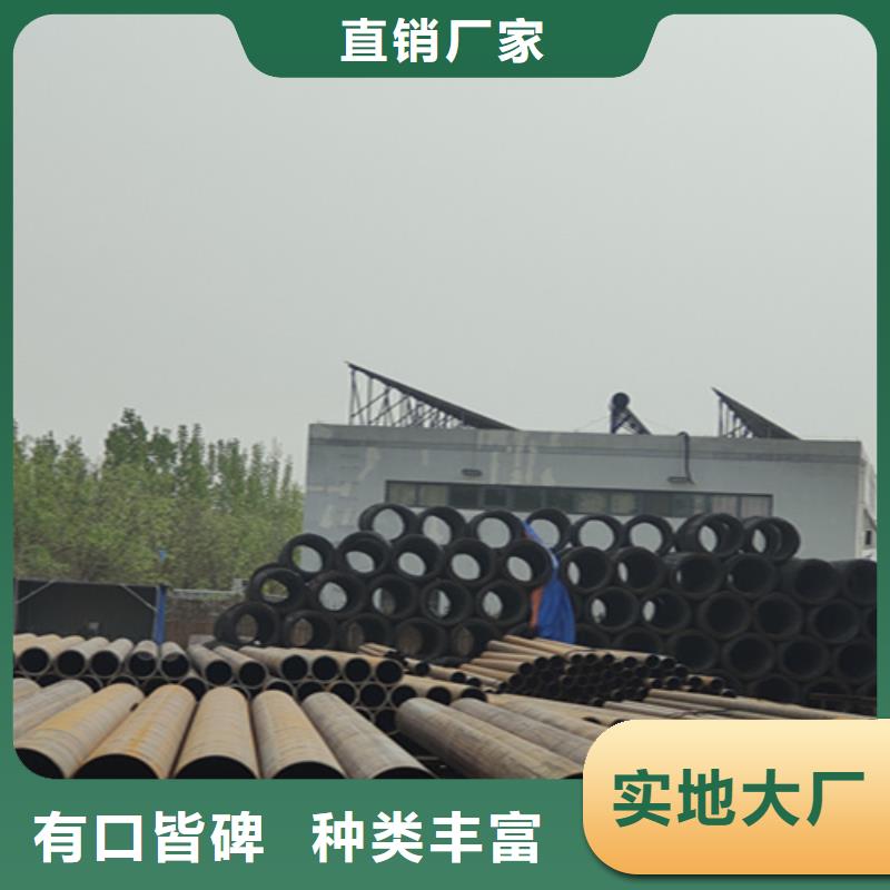 无缝管T91合金管商家