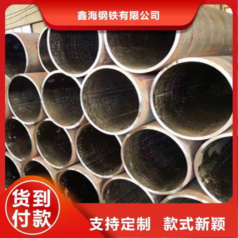 5310无缝管,T91合金管实力优品