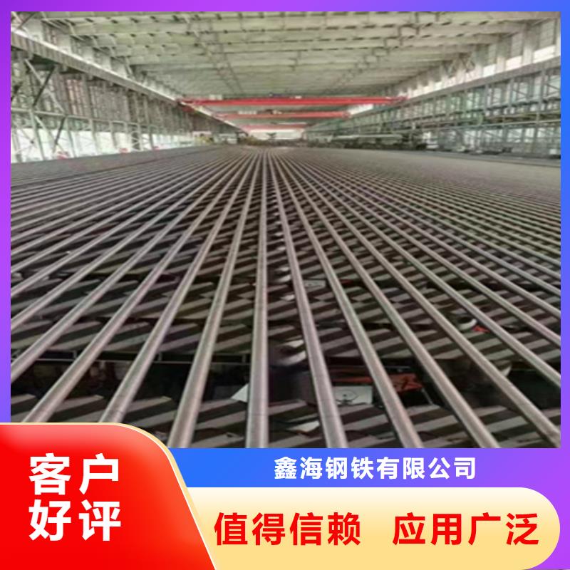 12Cr1MoVG合金钢管合金钢管不只是质量好