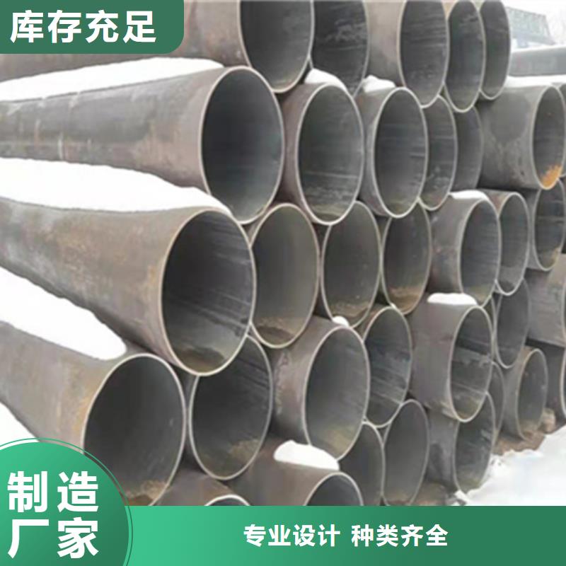 12Cr1MoVG合金钢管【T91宝钢合金管】重信誉厂家
