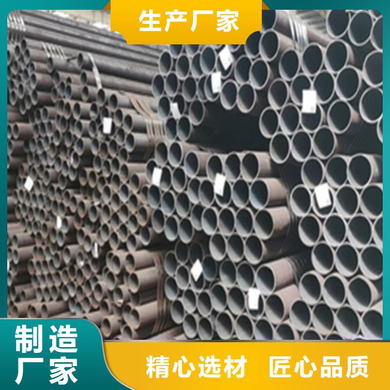 石油裂化管20#无缝管优质原料