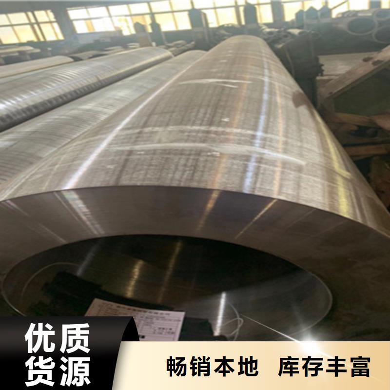 锅炉管挤压无缝钢管厂家拥有先进的设备