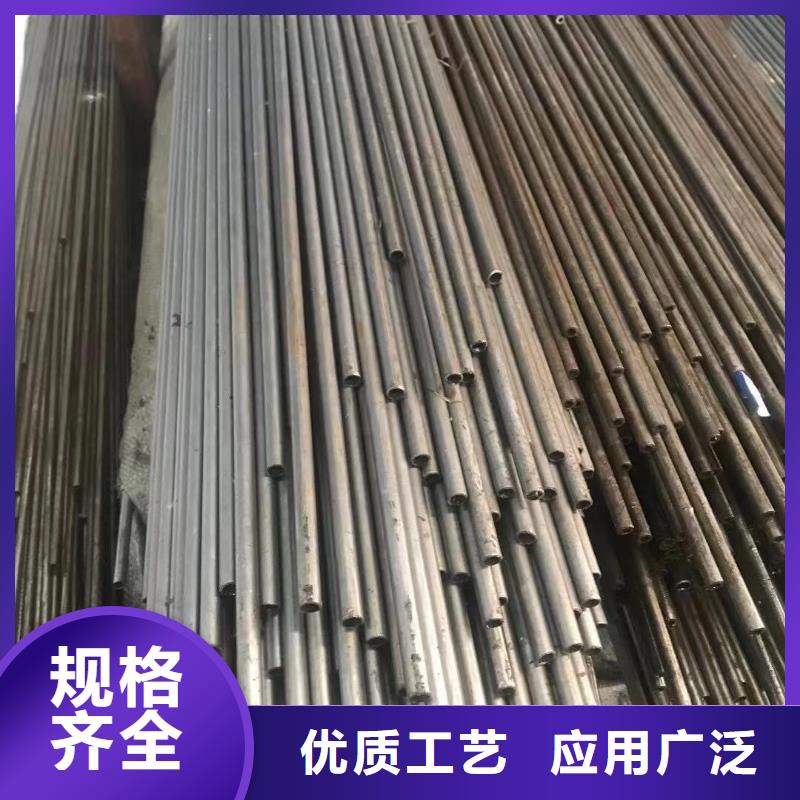 精密钢管方钢管真材实料加工定制