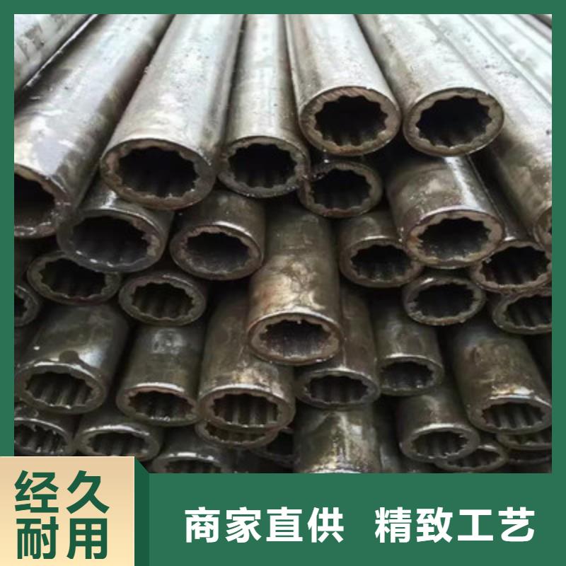 精密钢管Q345B工字钢货源报价