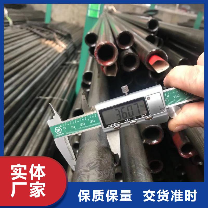 【精密钢管】-Q345B工字钢用心服务