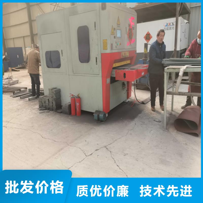 桥梁护栏人车分流栏定制速度快工期短