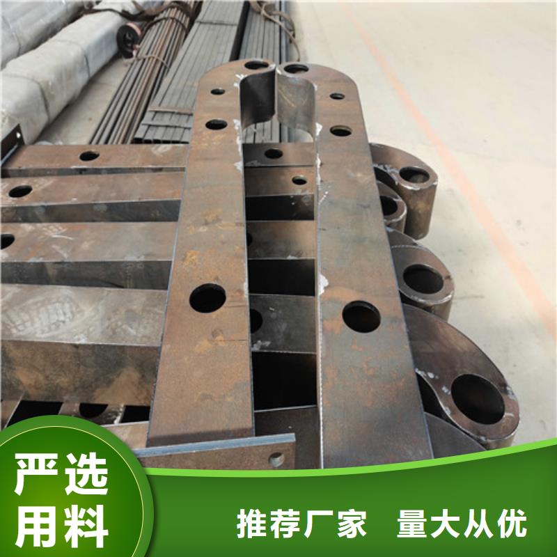 桥梁护栏,防撞护栏立柱大品牌值得信赖