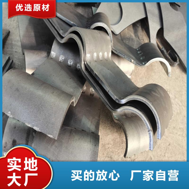 桥梁护栏防护栏售后服务完善
