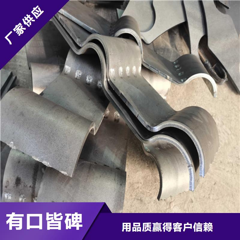 桥梁护栏_【景观】护栏合作共赢