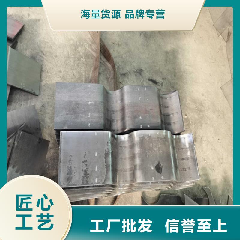 桥梁护栏【镀锌波形护栏】值得买