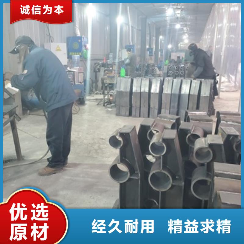 桥梁护栏【交通护栏】支持拿样