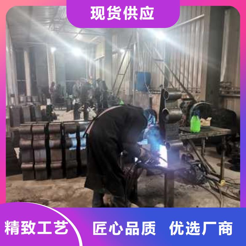 桥梁护栏道路隔离栏源厂直接供货