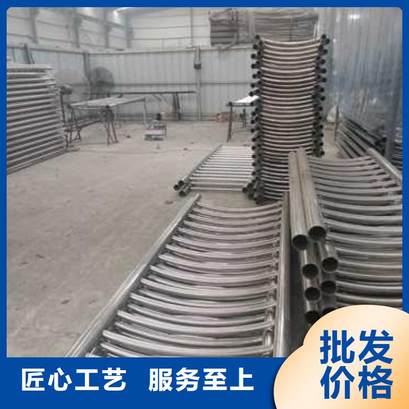 【供应商 桥梁护栏-不锈钢复合管护栏甄选好厂家】【同城】《服务商》-二八商务