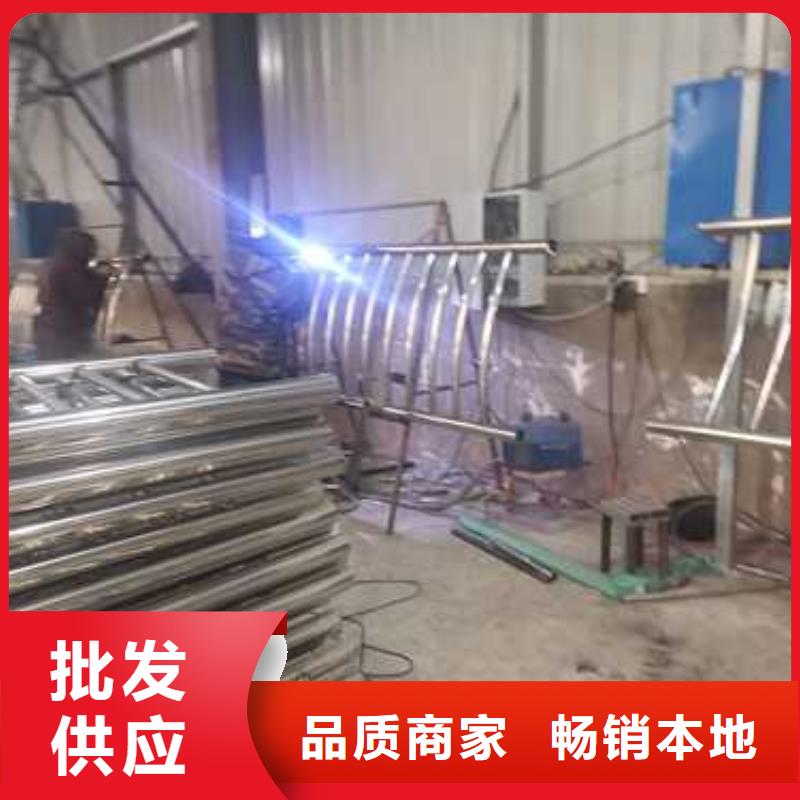 桥梁护栏海量货源