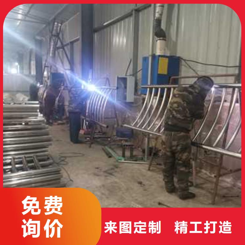 桥梁护栏,立柱一致好评产品