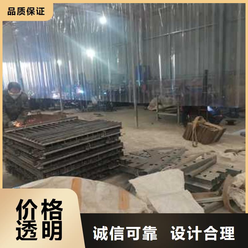 桥梁护栏-旋转护栏供货及时