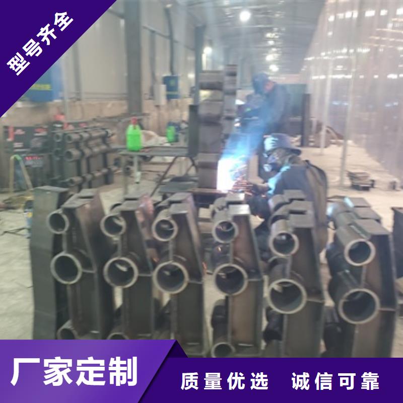  桥梁护栏海量货源