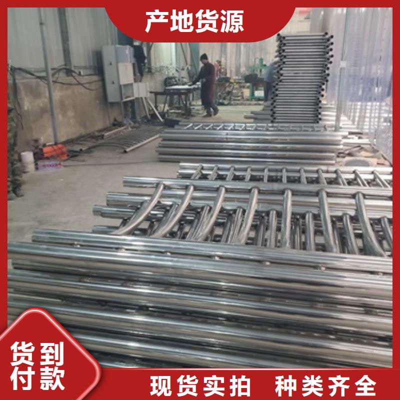 桥梁护栏,立柱出厂价