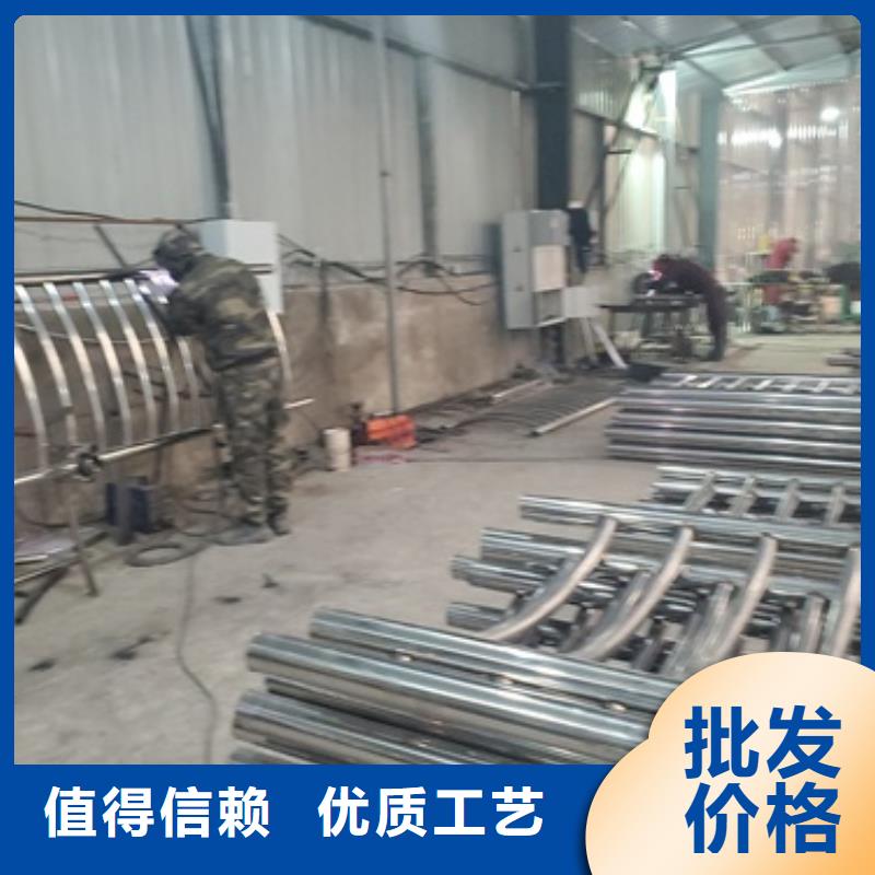  桥梁护栏源头厂源头货
