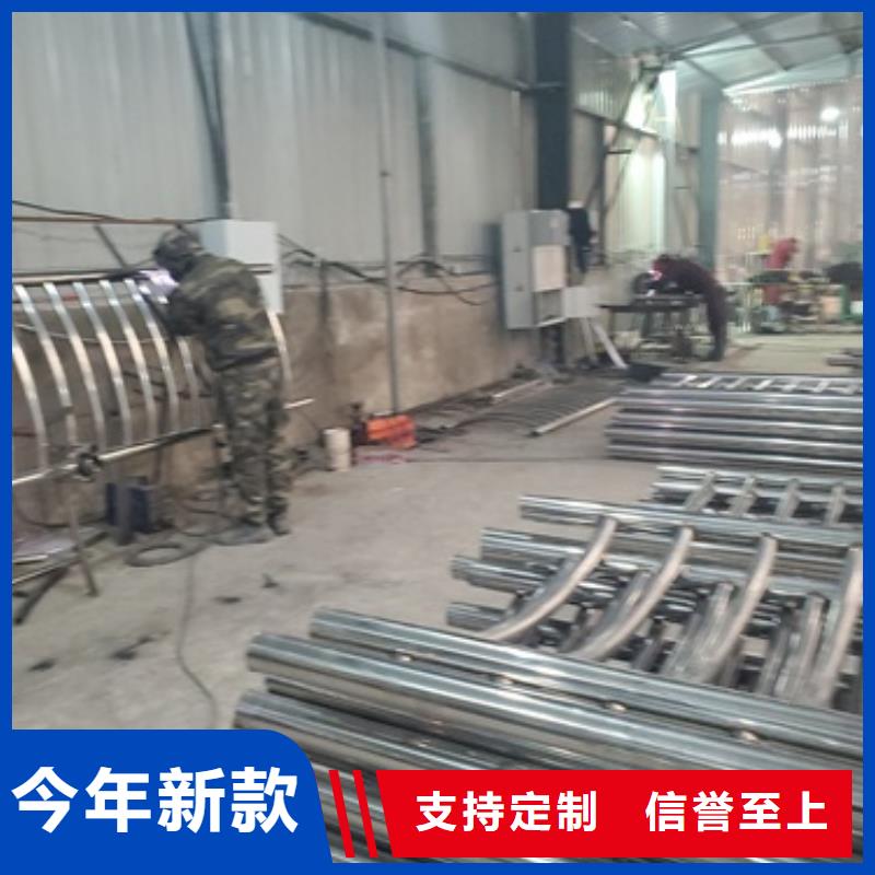 桥梁护栏海量货源
