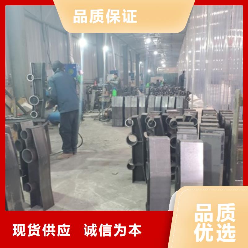桥梁护栏_【景观】护栏合作共赢
