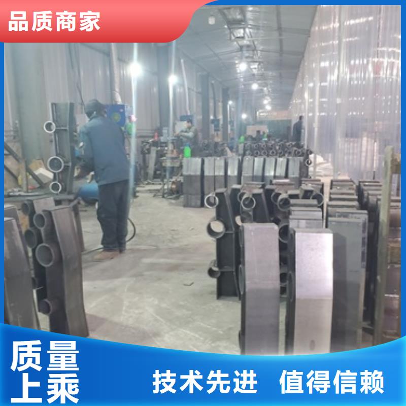 【桥梁护栏】【铝合金护栏】品质做服务