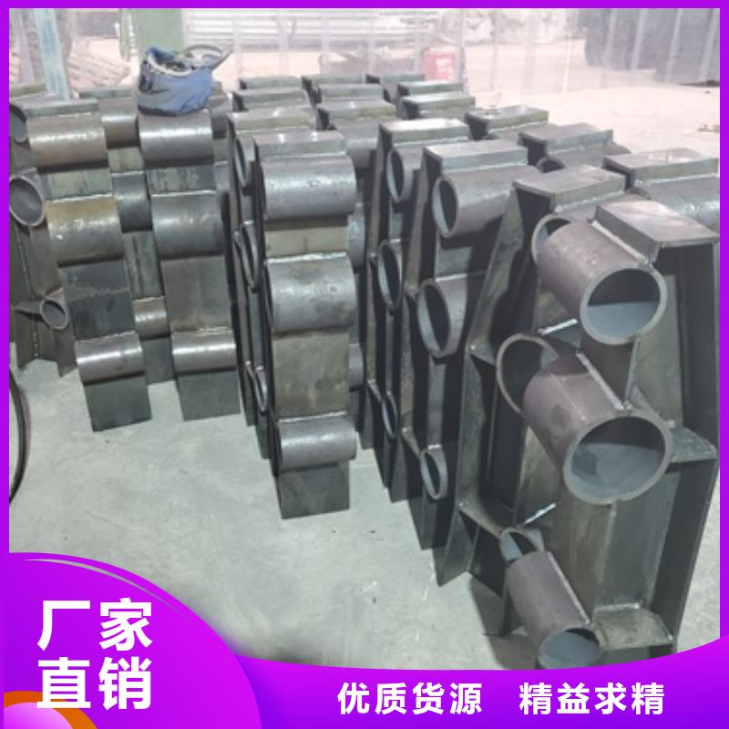 桥梁护栏,热镀锌立柱性能稳定