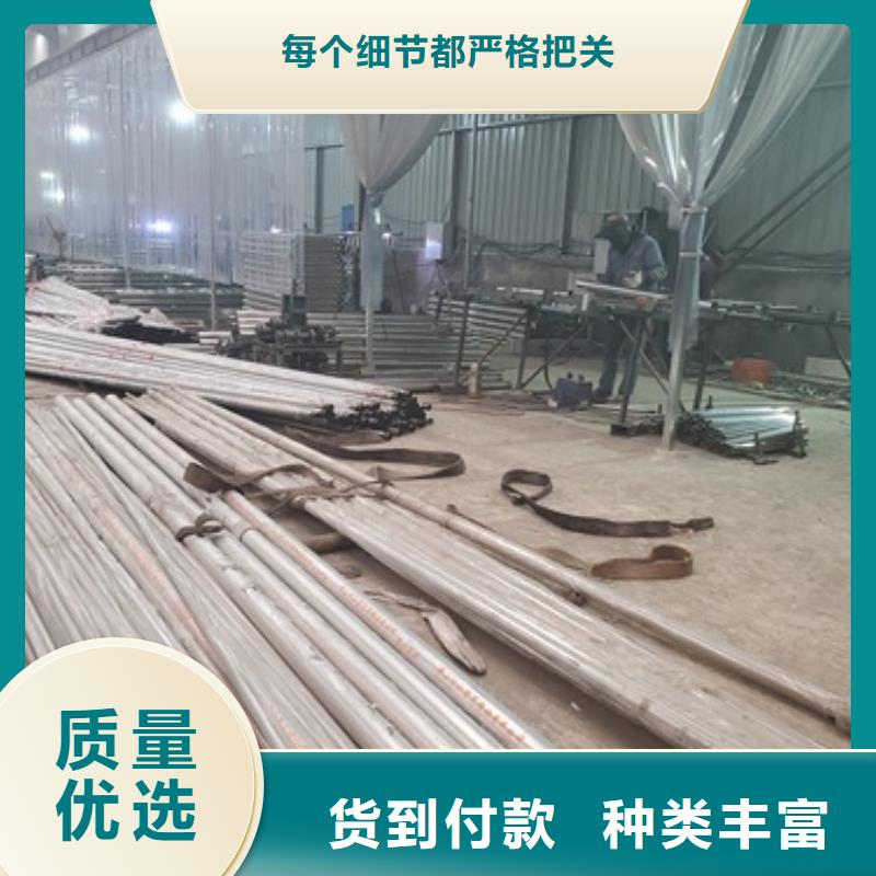 桥梁护栏,河道防撞栏杆源厂直销