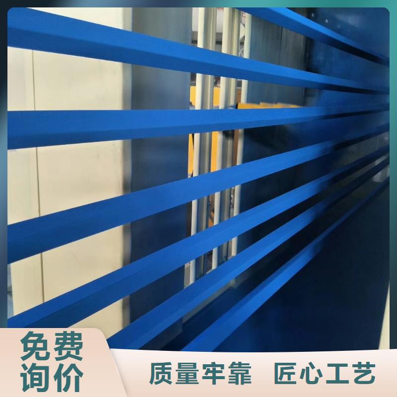 桥梁护栏市政护栏用品质说话