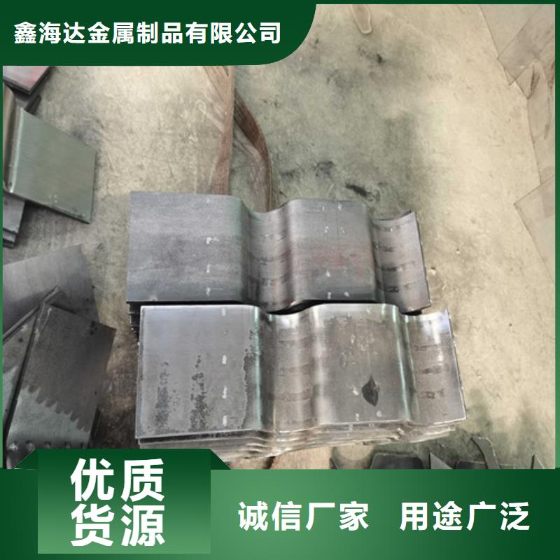 不锈钢复合管防撞护栏桥梁护栏专注细节更放心