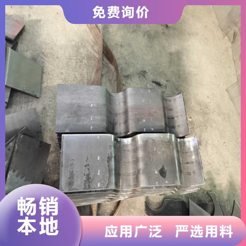 不锈钢复合管防撞护栏_【景观护栏】48小时发货