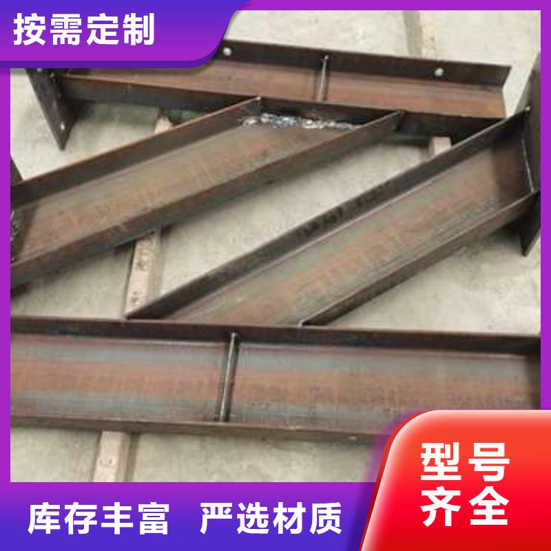不锈钢复合管护栏不锈钢立柱细节之处更加用心