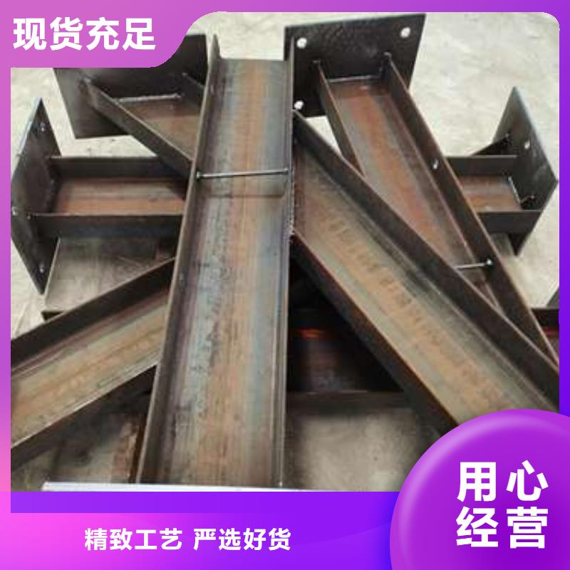 不锈钢复合管护栏q235b波形护栏板注重细节
