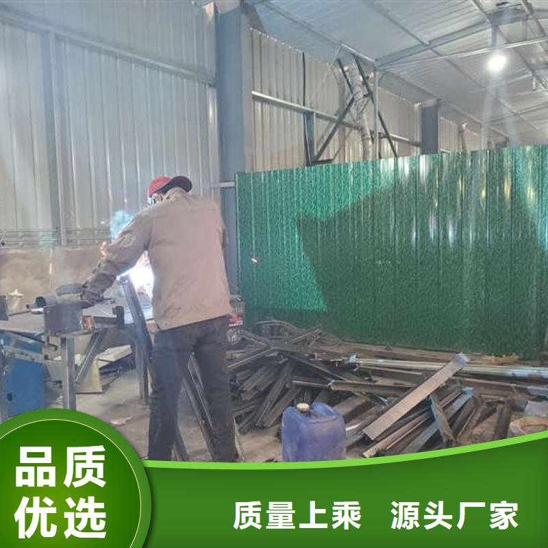 不锈钢复合管护栏q235b波形护栏板注重细节