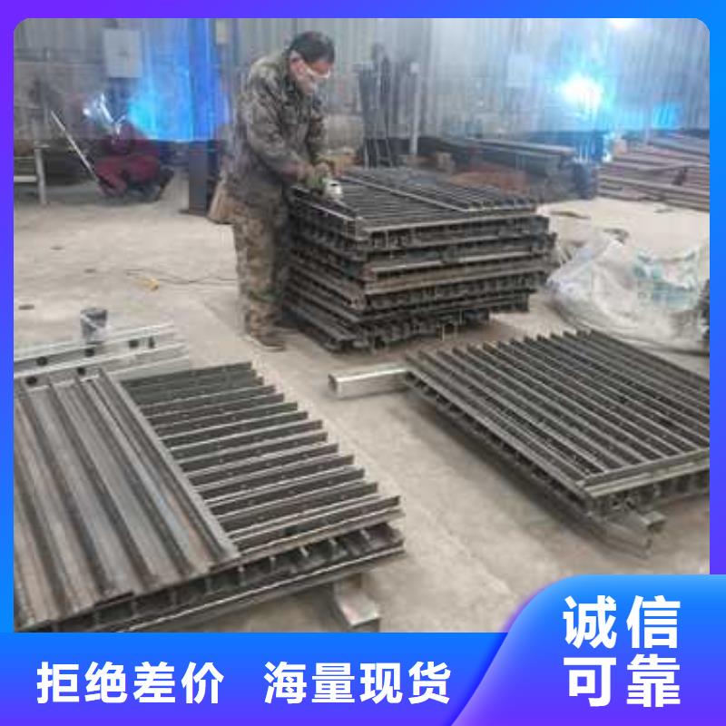 不锈钢复合管护栏_人车分流栏畅销当地