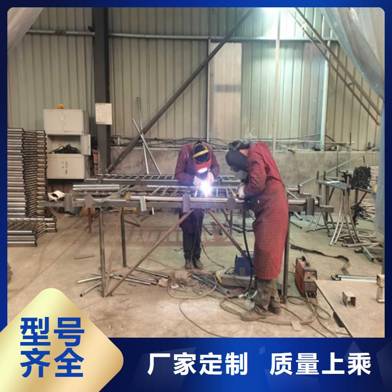 防撞护栏桥梁景观栏杆好产品有口碑