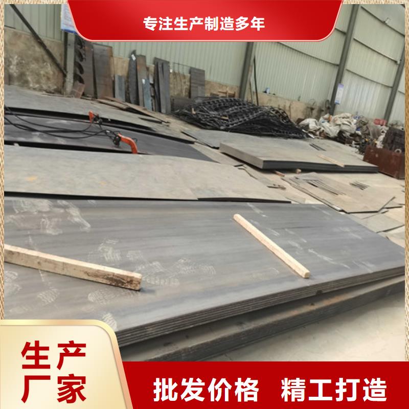  防撞护栏用品质说话