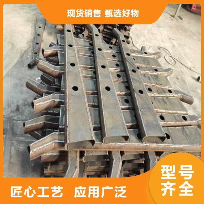 防撞护栏 【桥梁护栏】随到随提
