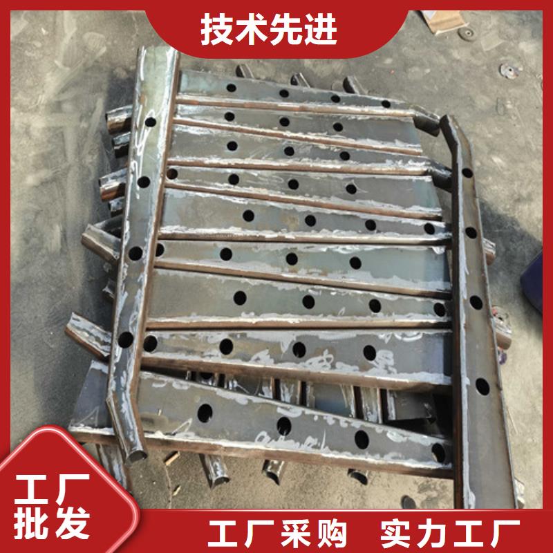 防撞护栏-【中央分隔栏】一站式采购方便省心