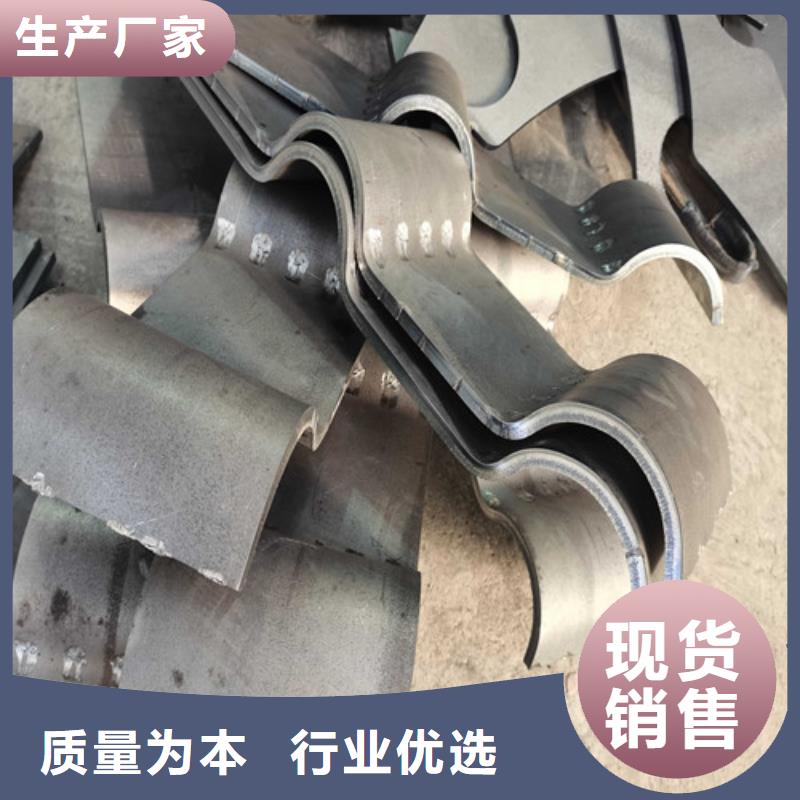 防撞护栏 市政道路防护栏实时报价