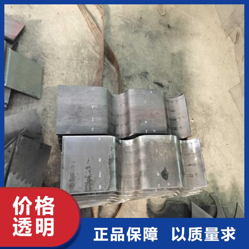 防撞护栏 桥梁护栏放心得选择