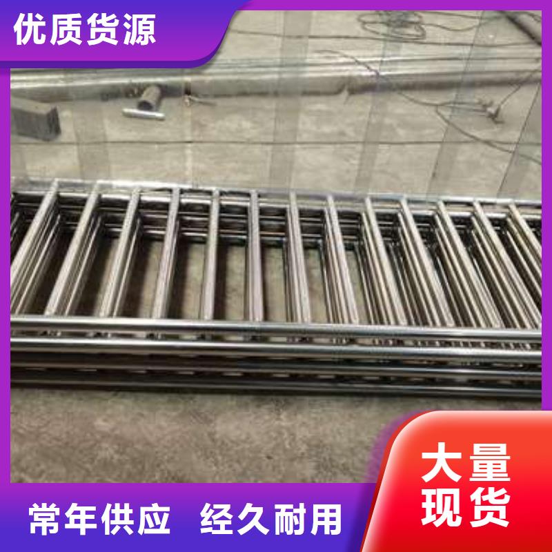  防撞护栏应用范围广泛