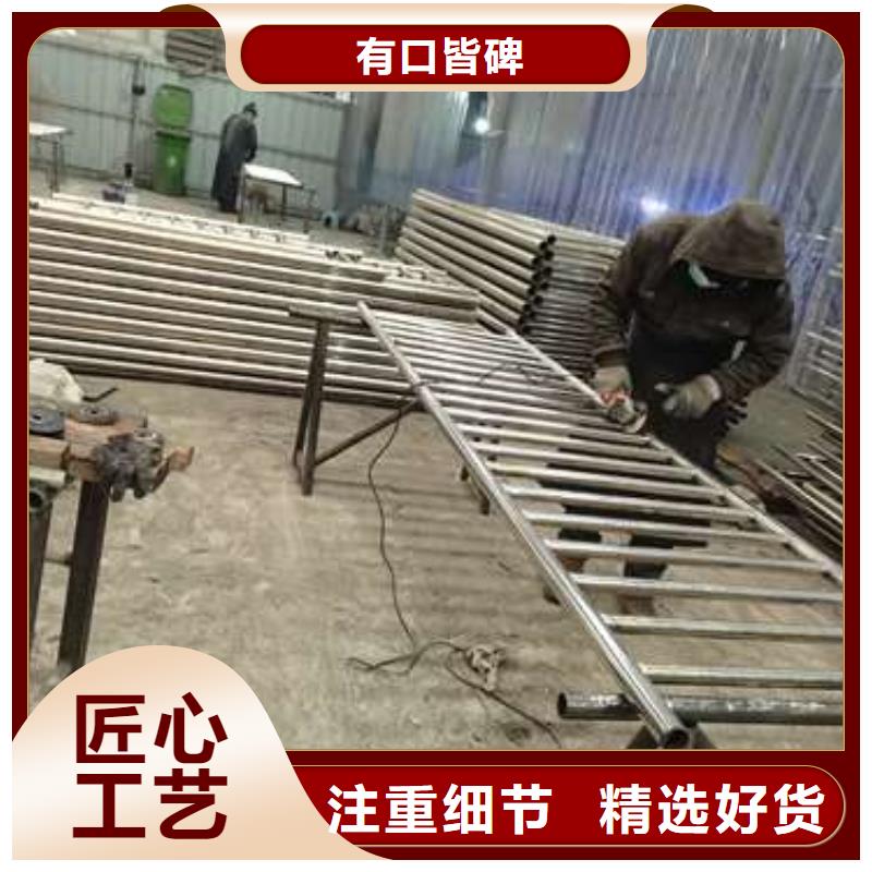  防撞护栏用品质说话