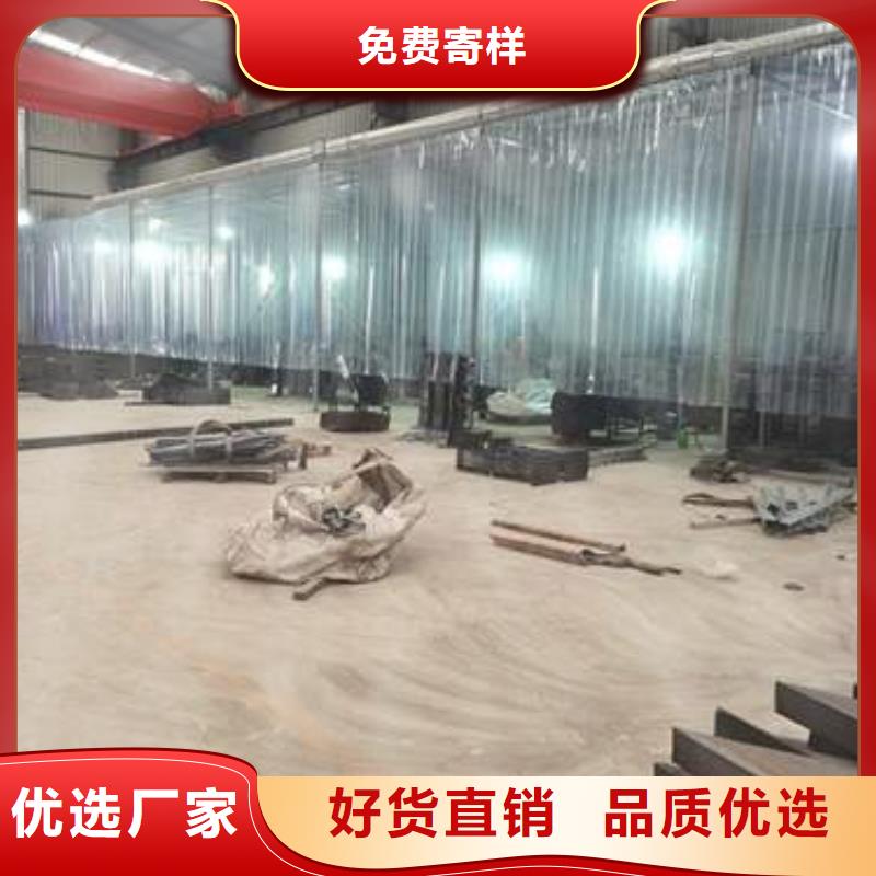 防撞护栏,桥梁景观栏杆按需定制真材实料