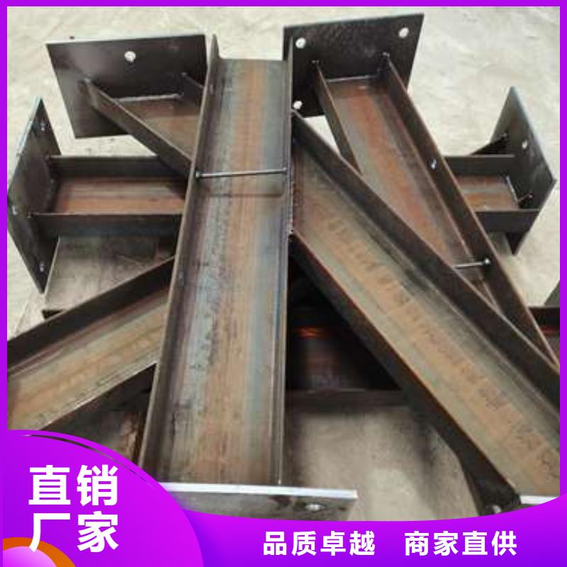 防撞护栏用品质说话