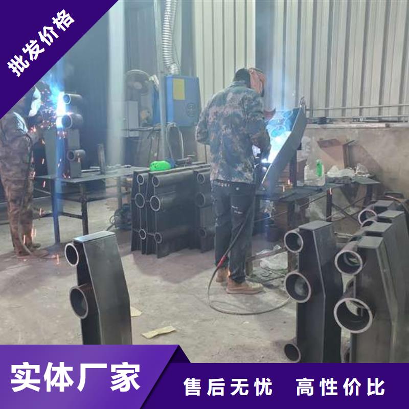 防撞护栏,桥梁护栏货源充足