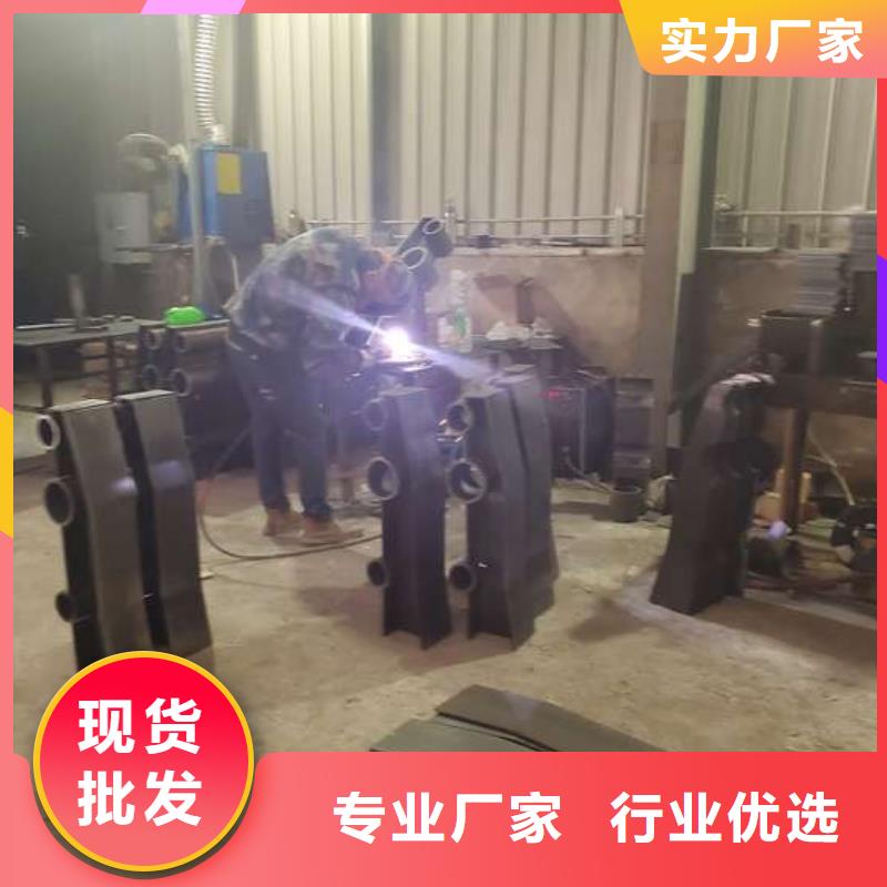 【防撞护栏-桥梁护栏大品牌值得信赖】