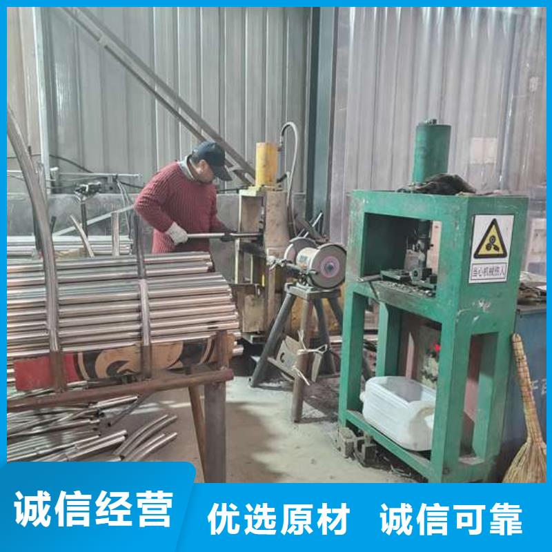 防撞护栏桥梁护栏用心细节